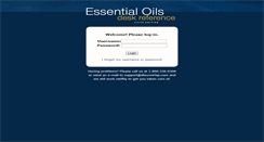 Desktop Screenshot of edr.lifesciencepublishers.com